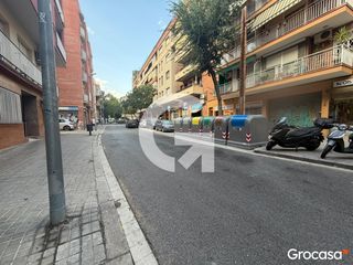 Car parking in CL TORRENT DE MARINER