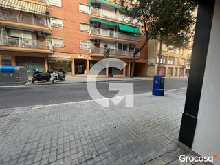 Aparcament cotxe a CL TORRENT DE MARINER