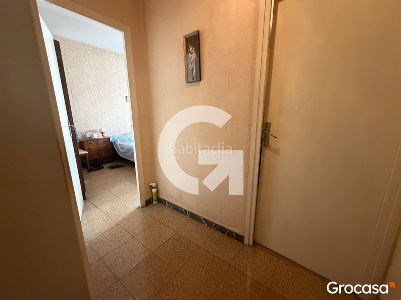 Foto c90b5dd0-677e-4004-9113-0aadabd312e8. Pis a Hostafrancs Barcelona