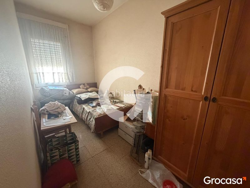 Foto ed0aede0-5ce6-4531-803d-8e331f01c8c0. Pis a Hostafrancs Barcelona