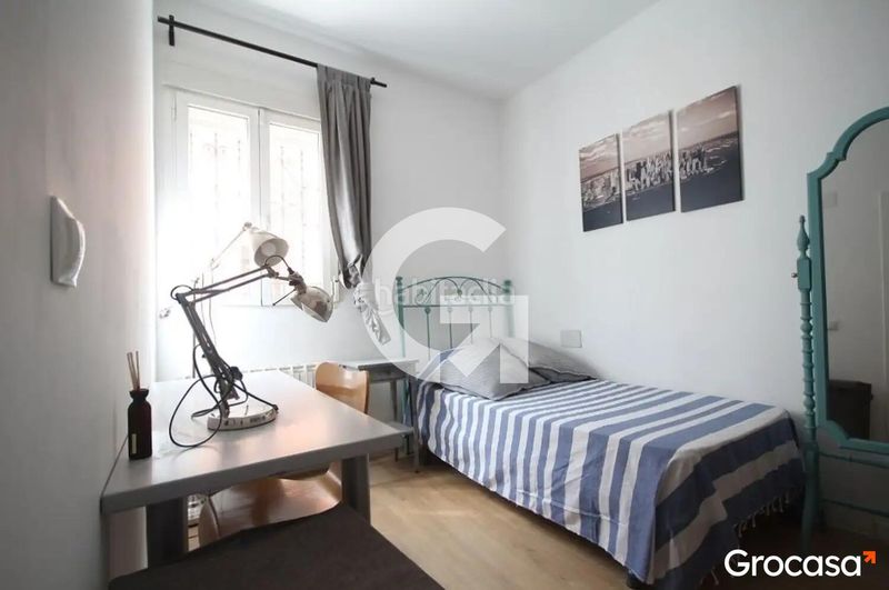 Foto 9a6e0be0-3016-4745-9485-b3ab0d56b75e. Etagenwohnung mit heizung in El Tancat-Mas d´en Gual Vendrell (El)