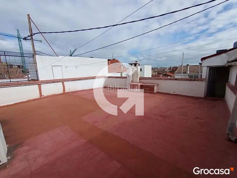 Foto b38bc7ed-80b0-4d4a-b34a-4c91f3d8f4f6. Etagenwohnung mit heizung in El Tancat-Mas d´en Gual Vendrell (El)