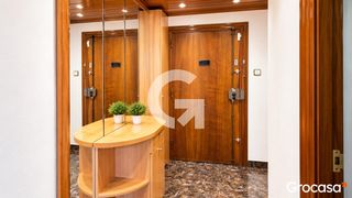Flat in CL EUROPA