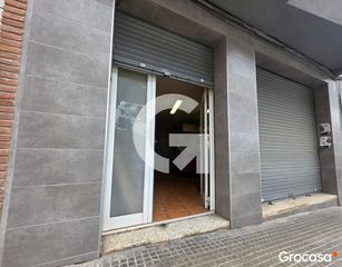 Local Comercial en CL JOAN FERNANDEZ