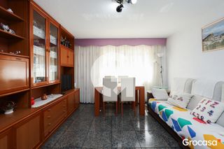 Etagenwohnung in AV EUROPA D'