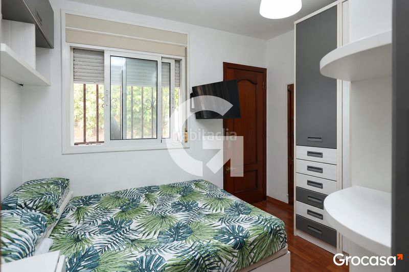 Foto 69322082-f3e7-4678-afb5-7d9bd413daf9. Piso  de 2 habitaiones con terraza y parking en Sant Vicenç dels Horts