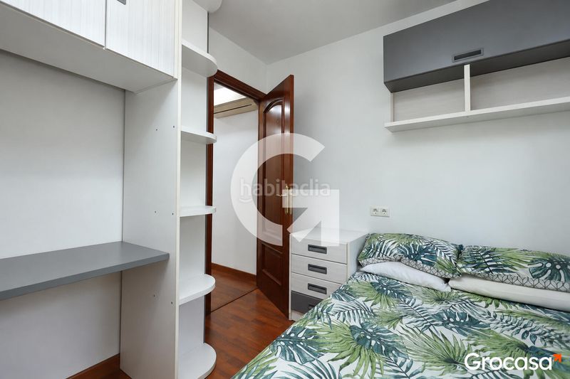 Foto 7b3eb4cc-b63d-471c-bb3d-9ee5860f4154. Piso  de 2 habitaiones con terraza y parking en Sant Vicenç dels Horts