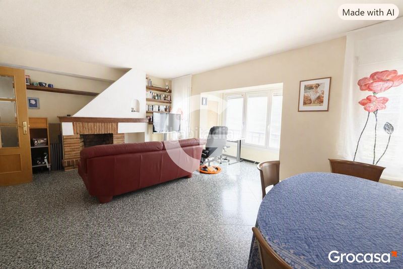 Foto 0db1b156-d0ac-4108-9ee5-c43583d607f6. Appartement avec chauffage parking dans Eixample Mataró