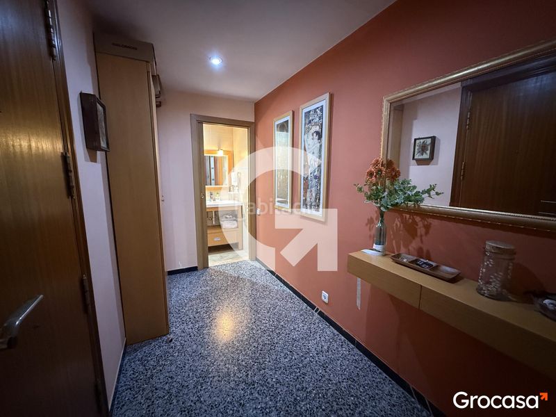 Foto 38ec8cff-2131-4527-ad46-a45fa03f7e6f. Appartement avec chauffage parking dans Eixample Mataró