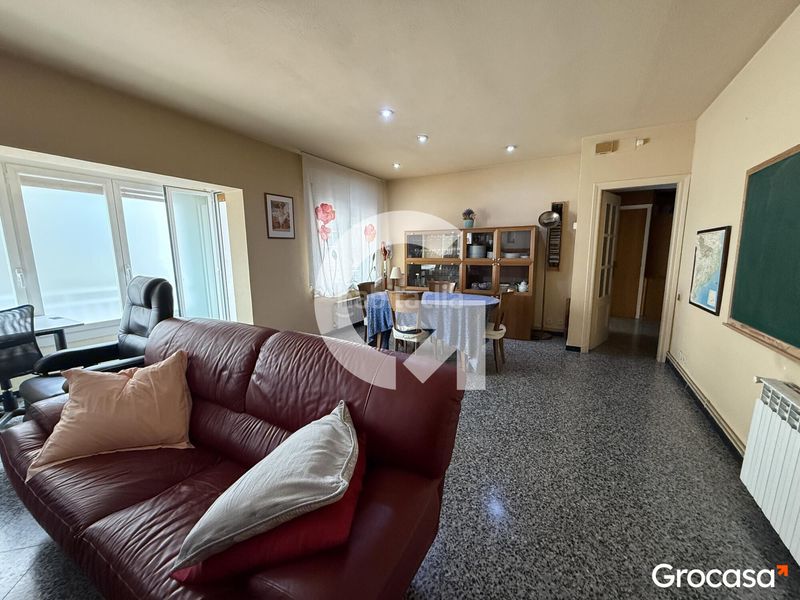 Foto 3f1ac178-4c9e-4373-85f4-2a78917d5e0a. Appartement avec chauffage parking dans Eixample Mataró