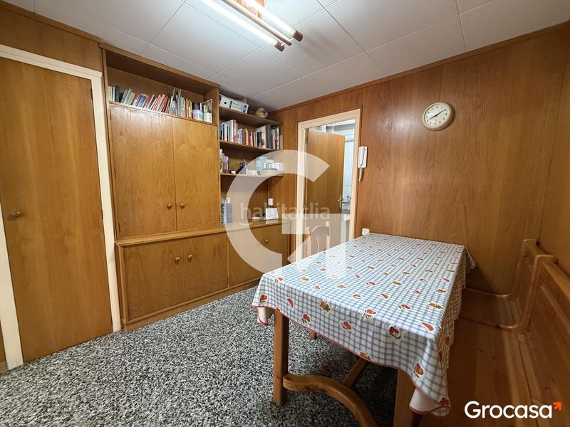 Foto 611e5125-91d6-4b59-9263-641805bec33f. Appartement avec chauffage parking dans Eixample Mataró