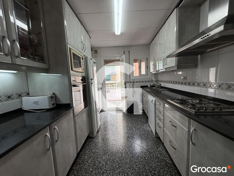 Foto 96d7adbd-54c7-4404-8b7a-64ace21fbaba. Appartement avec chauffage parking dans Eixample Mataró