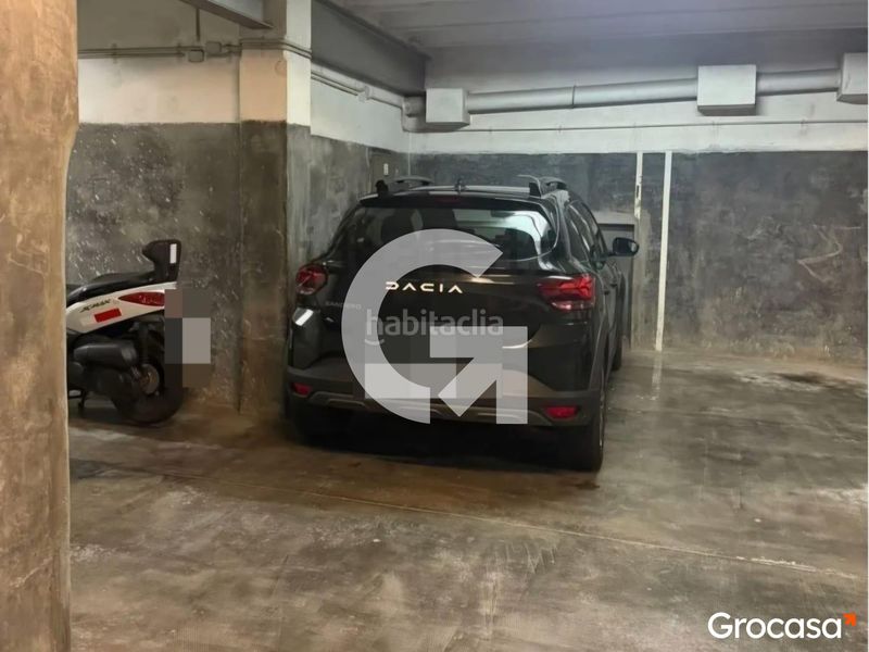 Foto b0f901e5-8f80-46c1-83b4-69b62be4c163. Appartement avec chauffage parking dans Eixample Mataró