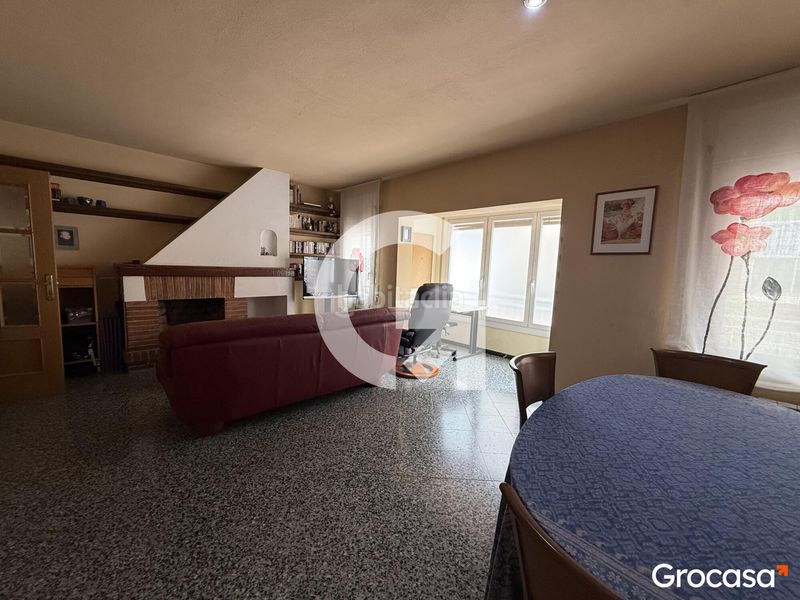 Foto ba509bf5-4ec1-4dff-975f-0b5fd208562c. Appartement avec chauffage parking dans Eixample Mataró