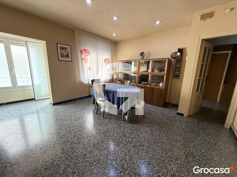 Foto c2ba8221-3421-45f2-9fbd-4fdb4d50f2ac. Appartement avec chauffage parking dans Eixample Mataró