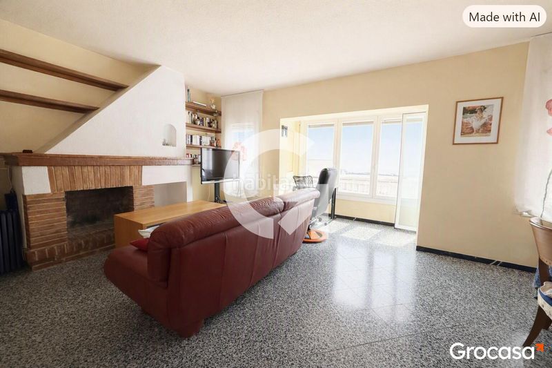 Foto c71da72e-af39-47b1-b072-600ccefaf7bb. Appartement avec chauffage parking dans Eixample Mataró