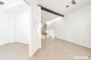 Planta baixa a CL DR. CISTARE,DEL