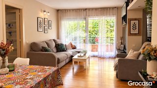 Appartement  Cl jaume vidal. Pis a can llobera