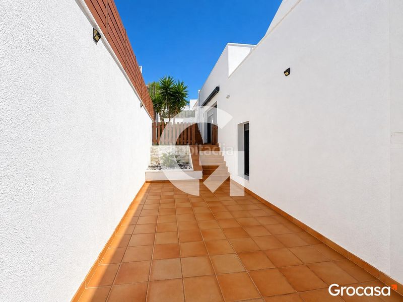 Foto 1852213a-b4b3-4599-8296-b9a5aeed4ba5. Chalet en cl llebeig exclusiva casa con piscina privada y vistas al mar en Mas Mel en Calafell