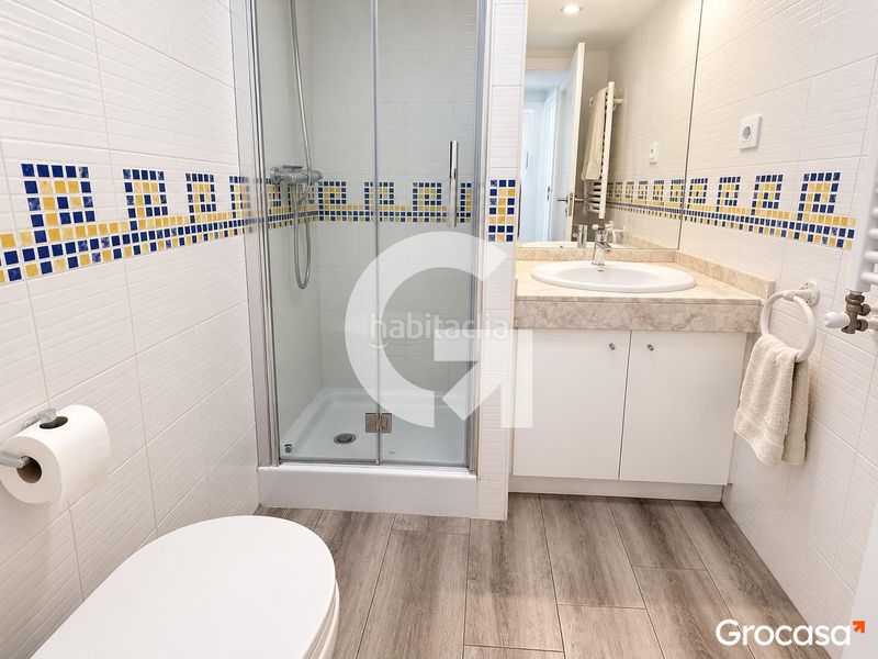 Foto 21fcb4f3-854b-449a-8401-a0942bac664a. Chalet en cl llebeig exclusiva casa con piscina privada y vistas al mar en Mas Mel en Calafell