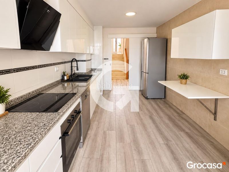 Foto 9055fa06-0267-41a5-ab13-d4307d55eb8a. Chalet en cl llebeig exclusiva casa con piscina privada y vistas al mar en Mas Mel en Calafell
