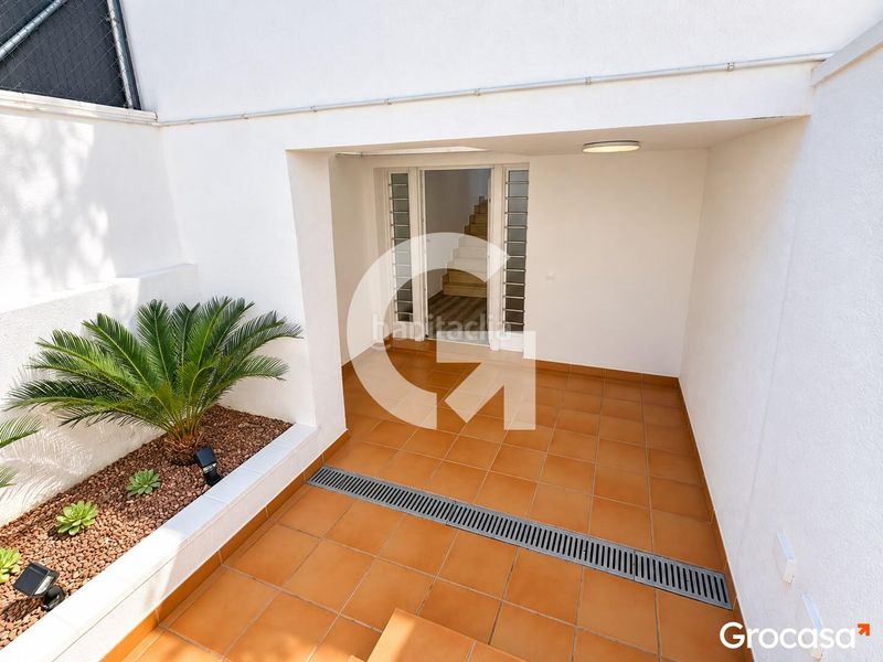 Foto a624b193-9408-45b5-a981-60bf5ed0647a. Chalet en cl llebeig exclusiva casa con piscina privada y vistas al mar en Mas Mel en Calafell