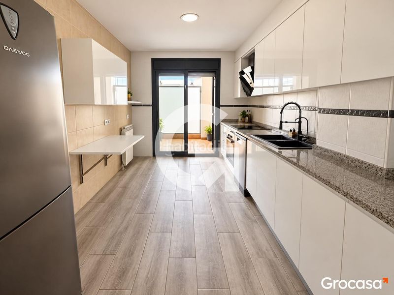 Foto af066558-53f0-4ed6-8007-473de585a913. Chalet en cl llebeig exclusiva casa con piscina privada y vistas al mar en Mas Mel en Calafell