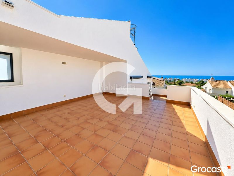 Foto cd18349f-3ce0-4f10-b311-08c0d28e7bbe. Chalet en cl llebeig exclusiva casa con piscina privada y vistas al mar en Mas Mel en Calafell