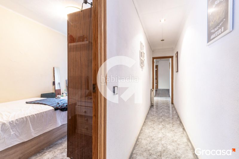 Foto b3a99433-0200-4ff3-b4de-5994155fe725. Piso 3 habitaciones con balcon en Les Planes en Les Planes Sant Joan Despí