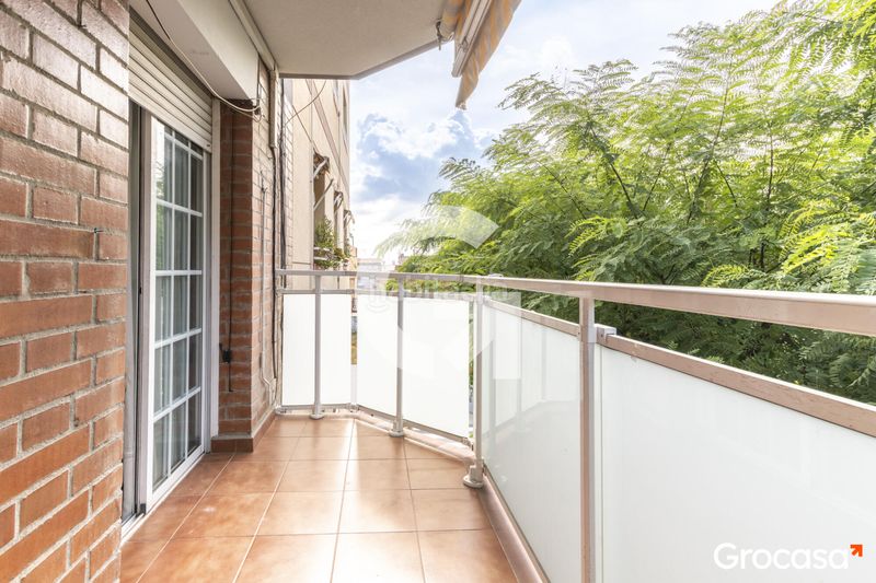 Foto b4532fad-c5e4-4d2e-a574-afa1fa5489e0. Piso 3 habitaciones con balcon en Les Planes en Les Planes Sant Joan Despí