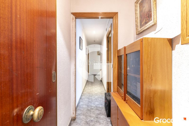 Foto d3bb4c83-db65-4cac-b4c2-19abbd78c5ae. Piso 3 habitaciones con balcon en Les Planes en Les Planes Sant Joan Despí