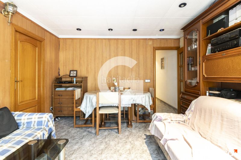 Foto d9e697d0-7216-4c95-8e2a-6675a3ed0482. Piso 3 habitaciones con balcon en Les Planes en Les Planes Sant Joan Despí
