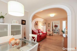 Casa a CL REPARTIDOR