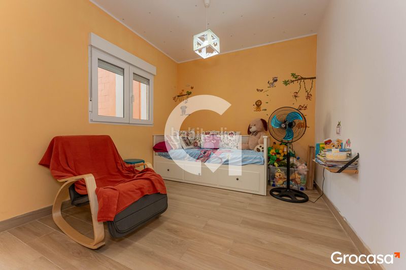 Foto 65b2d0c5-95c4-4bdd-8f1a-694c459d1c64. Casa amb calefacció a La Gavarra Cornellà de Llobregat