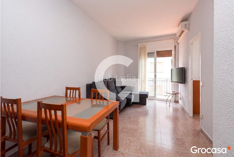 Foto 74c95ac1-2445-4516-98ce-7538e31124a5. Etagenwohnung mit heizung in Mercat Rubí