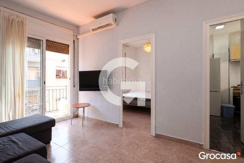 Foto 914ad305-27cb-4ae6-8937-104ccb311ca2. Etagenwohnung mit heizung in Mercat Rubí