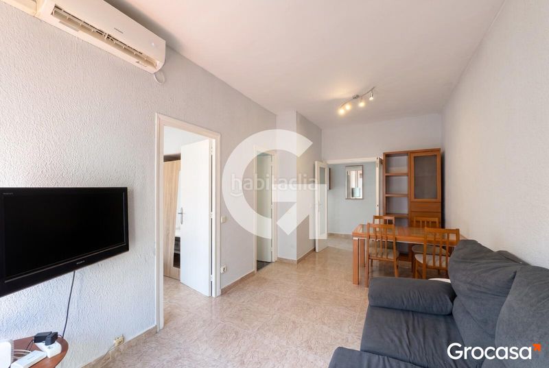 Foto 9f217f87-d53c-47ff-b771-f17f2e7a54ec. Etagenwohnung mit heizung in Mercat Rubí