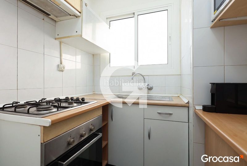 Foto d29b547a-4cd8-46a4-9da9-910058b10ec1. Etagenwohnung mit heizung in Mercat Rubí