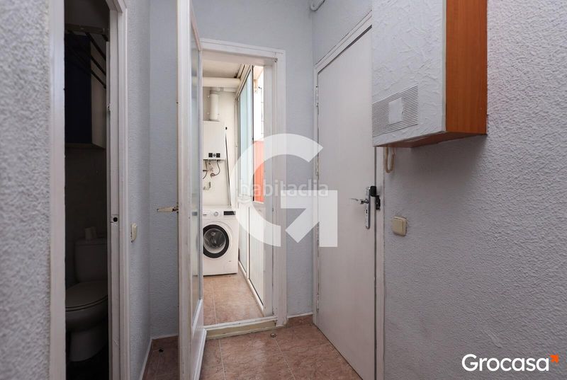 Foto dd1359dc-235c-479d-a695-aeebaac4027f. Etagenwohnung mit heizung in Mercat Rubí