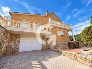 Casa a CL VALLIRANA