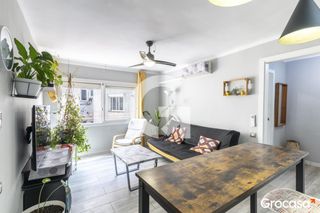 Flat in CL CATALUNYA