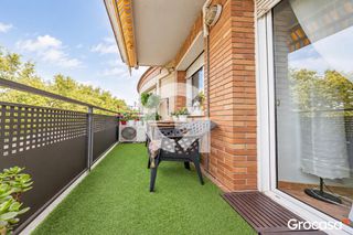 Duplex  Av madrid, de. Duplex en torre sana