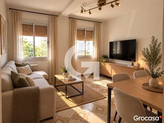 Flat in Almeda - El Corte Inglés