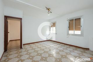 Flat in Sant Ildefons. Amplio comedor y balcón