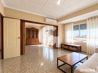 Pis  Cl palmereta. Oportunidad puerto de sagunto