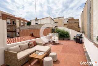 Casa  Cj animes. Casa dúplex en santsbadal