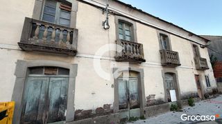 Casa in Cl ramon ferreiro - muimenta. Casa independiente para reformar
