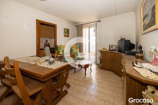 Mas  Cl pati. Casa en alguaire para reformar, con encanto, amplitud y múltiple