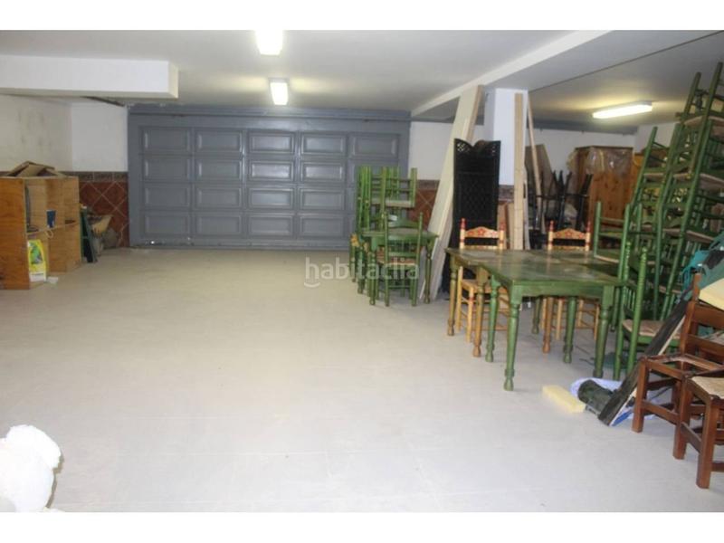 Foto 1a2dc84a-5470-410e-991b-0a3199e4b652. Xalet amb aparcament a La Envía Vícar