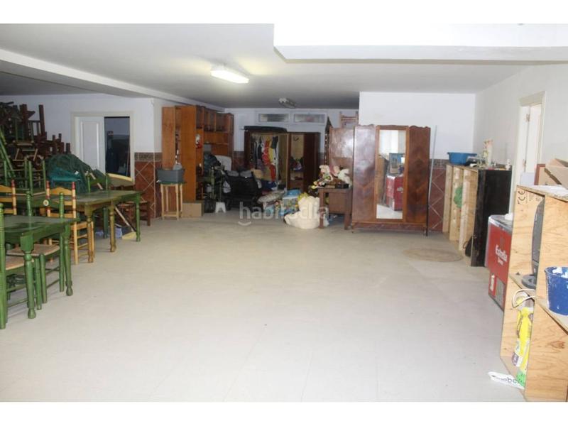 Foto 542f8446-8631-4c1d-80bb-8e5006fae37c. Xalet amb aparcament a La Envía Vícar